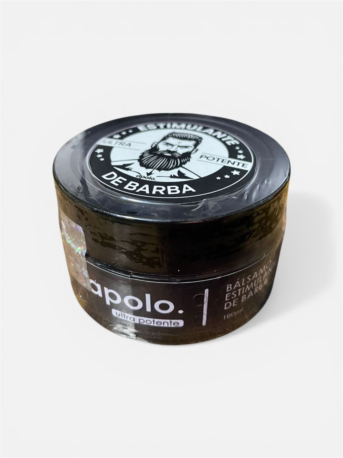 ESTIMULANTE DE BARBA APOLO